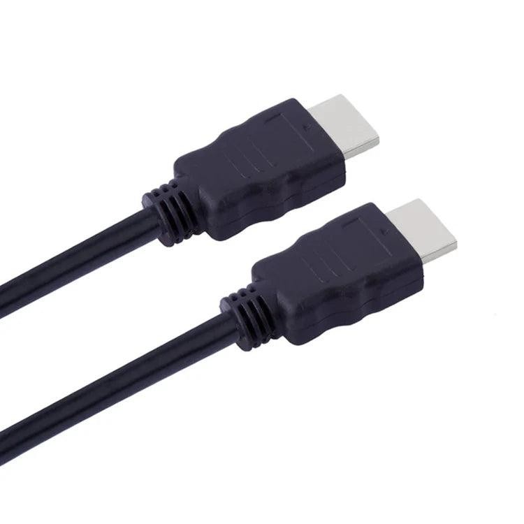 HDMI Cable High Speed Cord for Switch PS4 Xbox One Wii U PS3 Xbox 360, 6ft Video