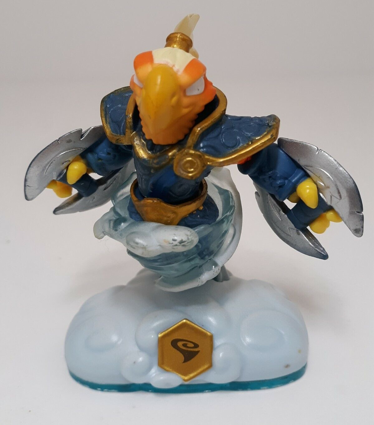 Skylanders Swap Force Free Ranger Activision Figure For Switch WiiU PS4 Xbox