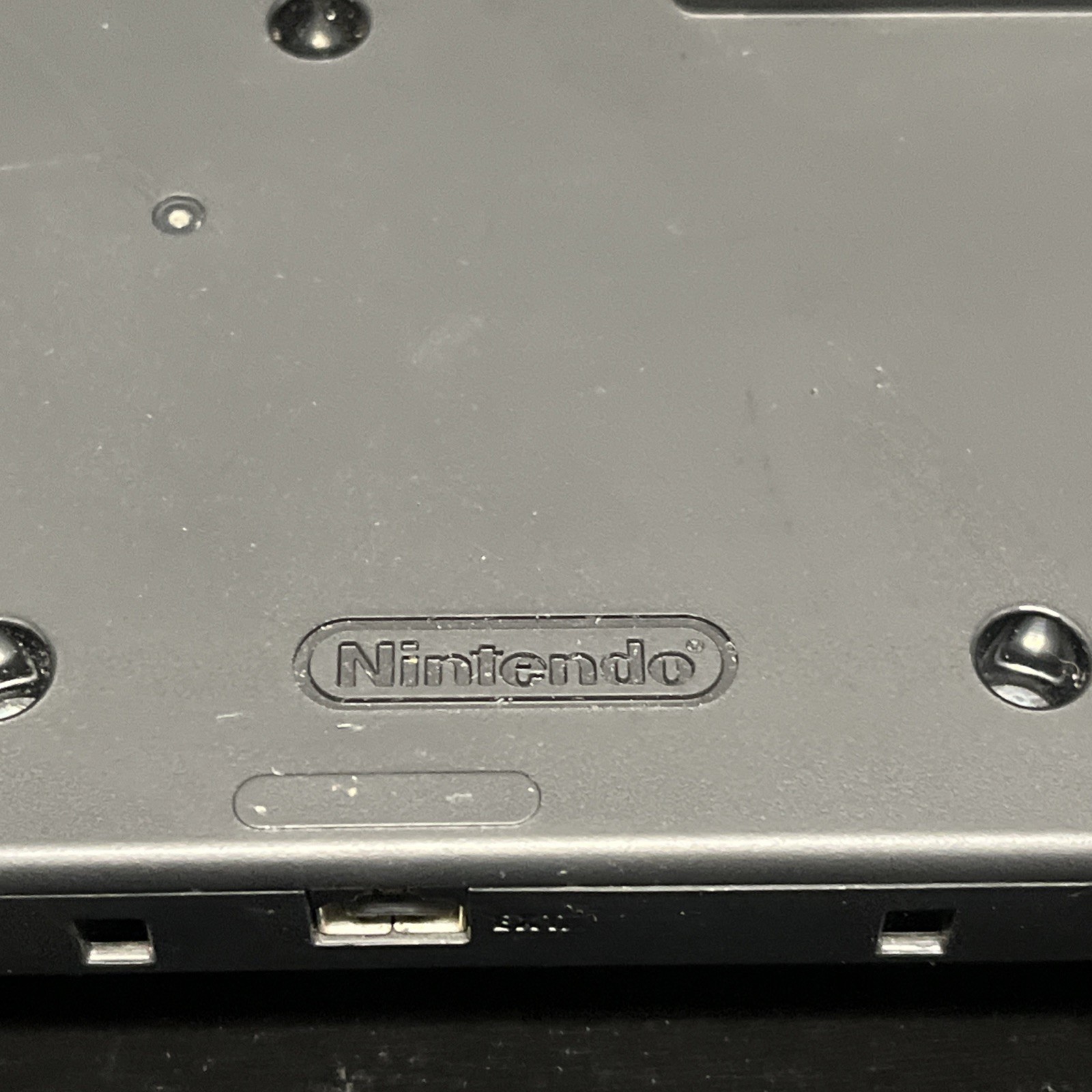 Game Boy Player DOL-017 Nintendo GameCube DOL-001