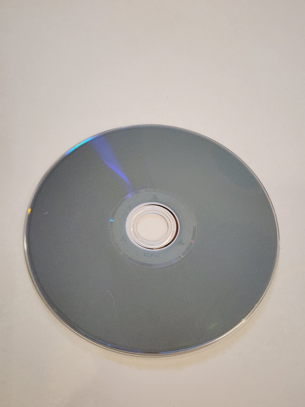 Sony Twisted Metal PS3 M Mature 2012 Dolby Digital Disc Only