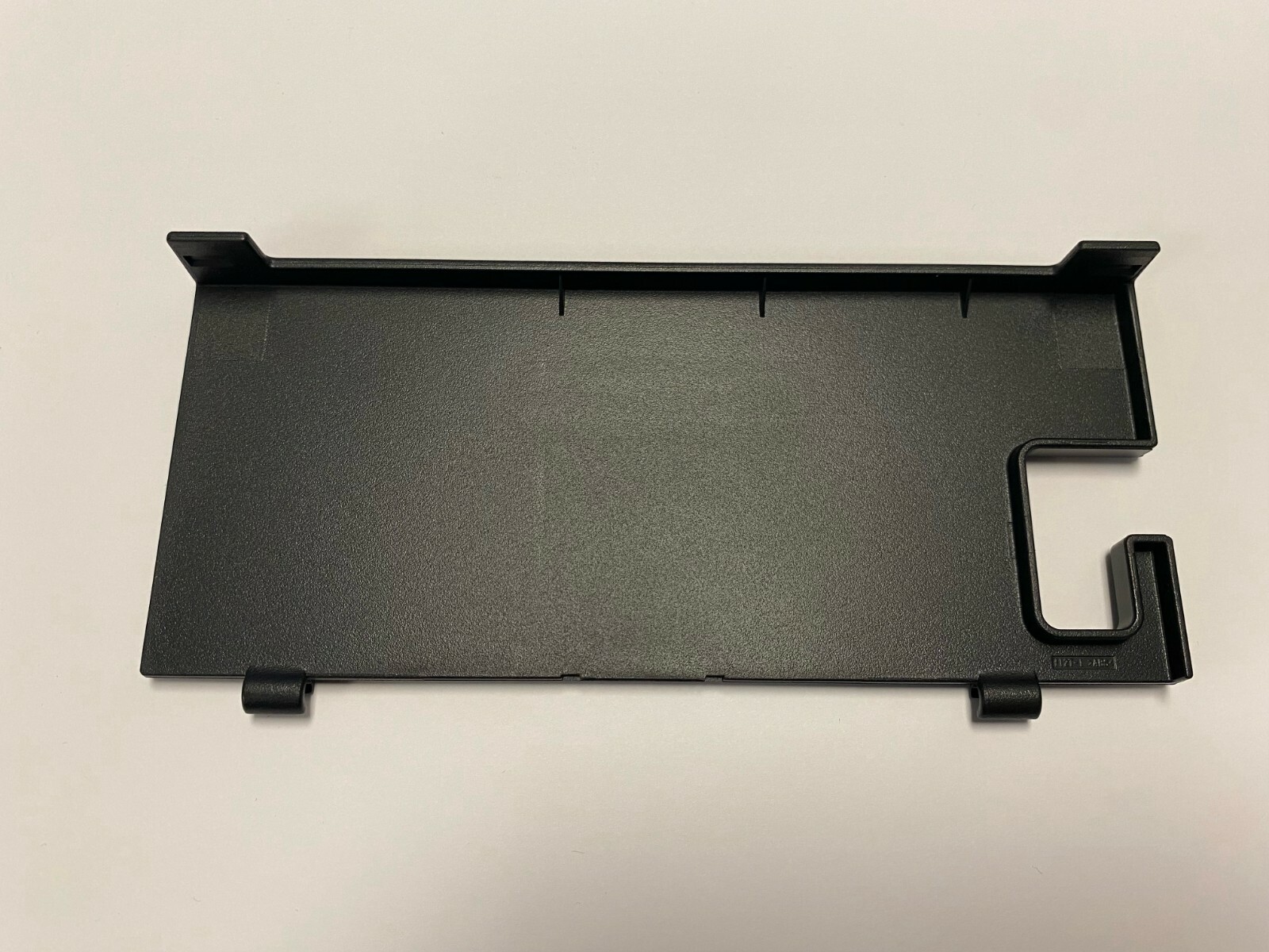 Nintendo Switch TV Dock Door Cover Flap Only