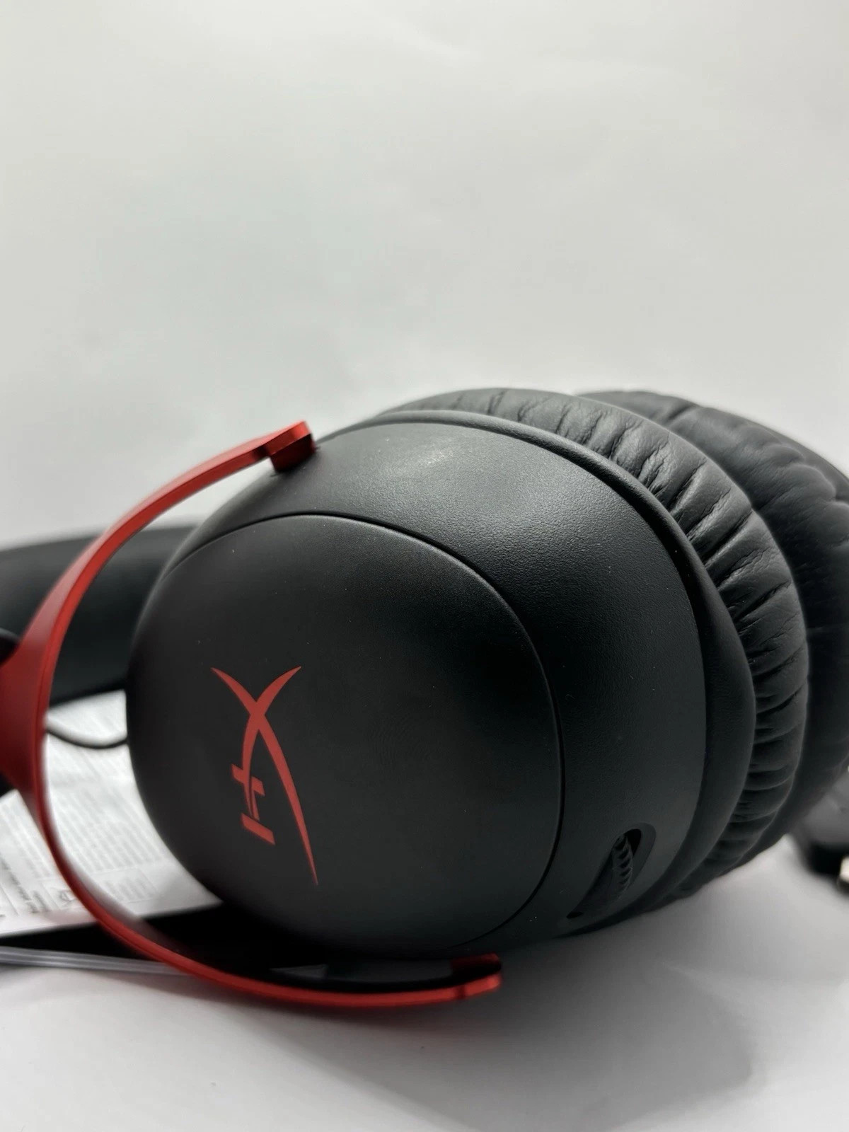 HyperX Cloud II Wireless Gaming Headset – Retail Returned – Headset Only