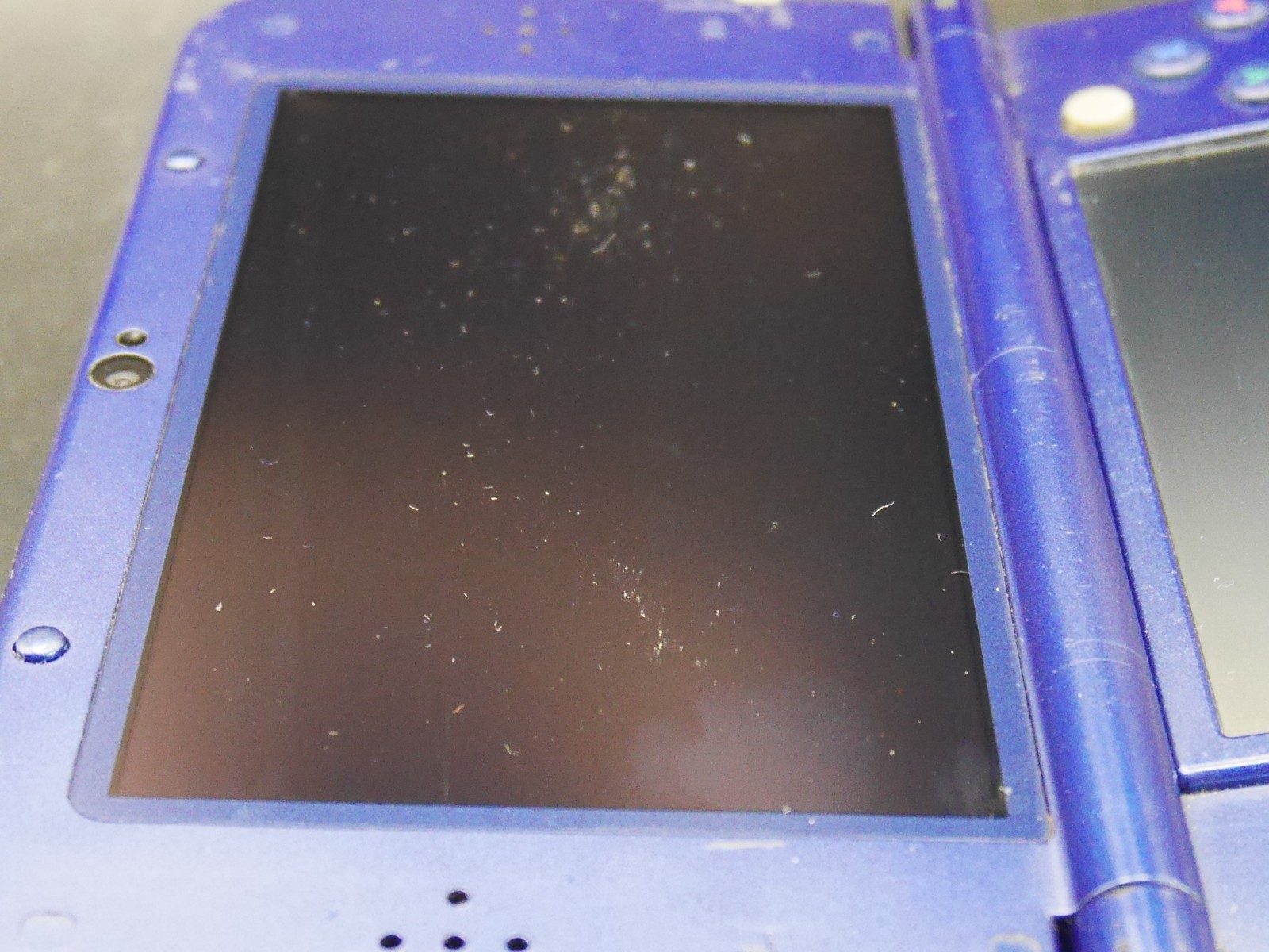Nintendo 3DS Console DUAL IPS Screen Version Working Condition | Tested Japan