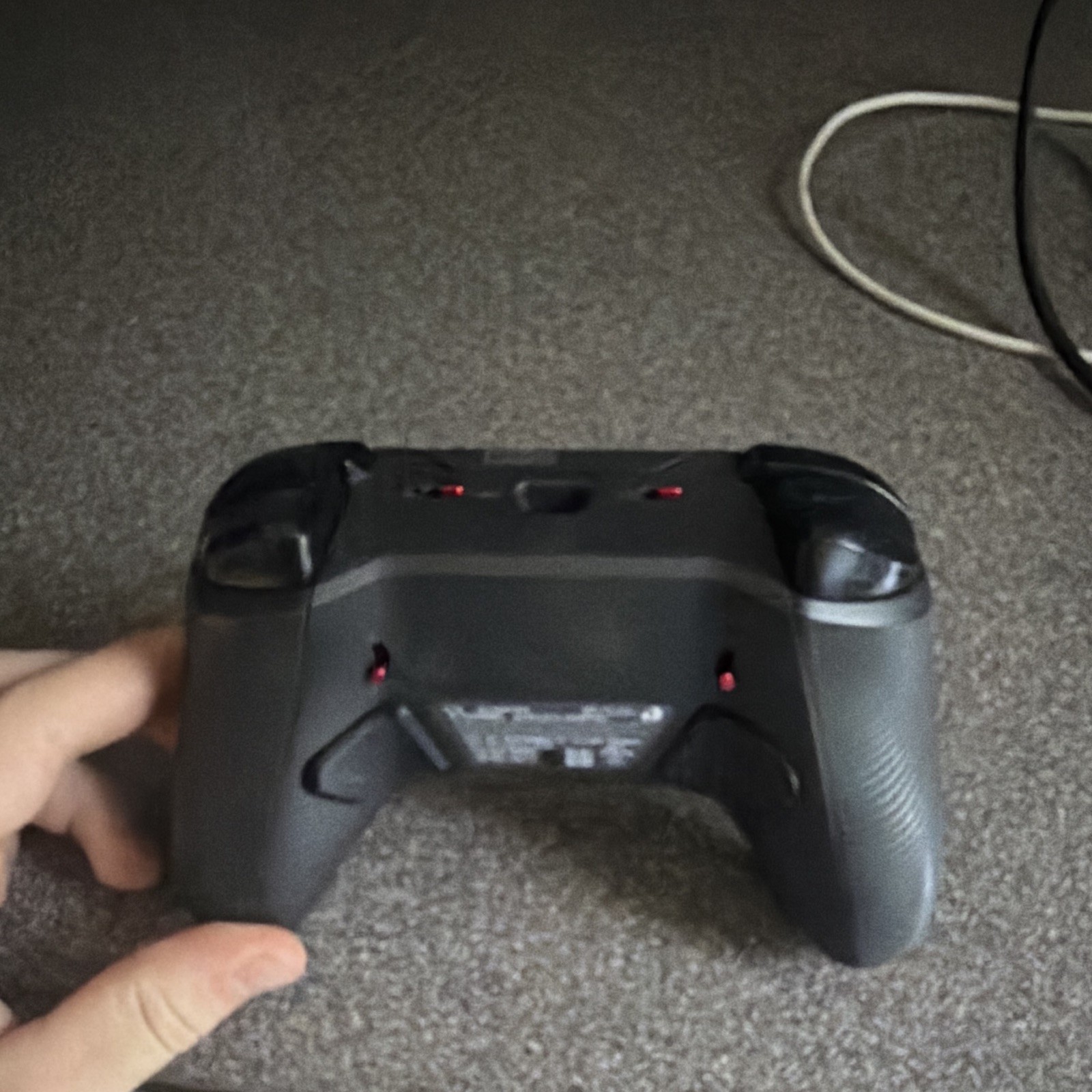 Astro C40 TR PlayStation 4 PS4 PC Wireless Controller Only – Power Tested Read