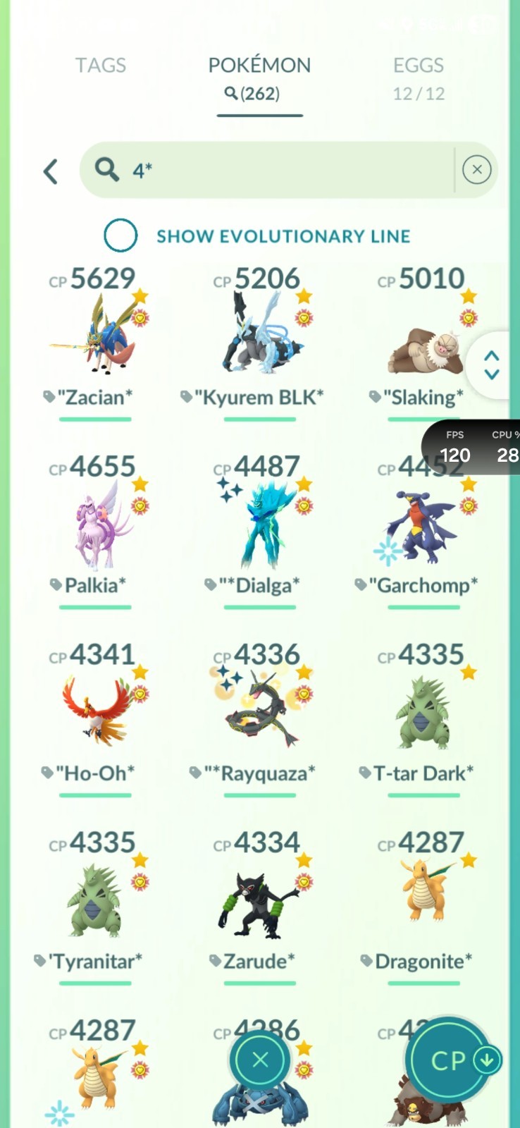 LEGACY 2016 Pogo Account. Lvl 75 (80 Ready), Too Much To Say In Title.
