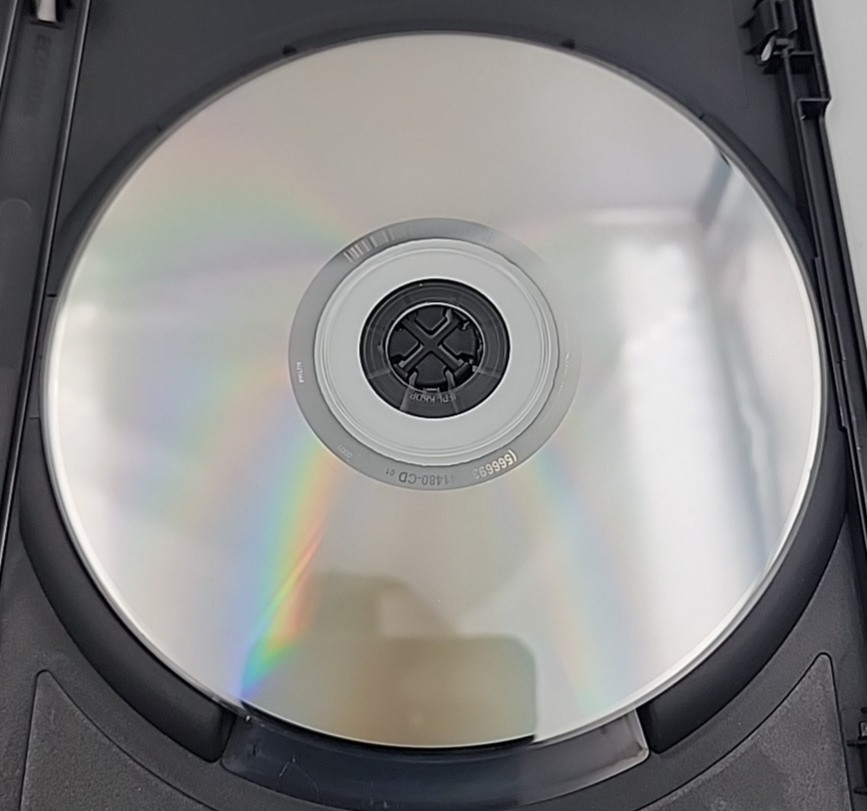 GameMill Goosebumps The Game PC CD-ROM Windows 2015 Disc No Manual