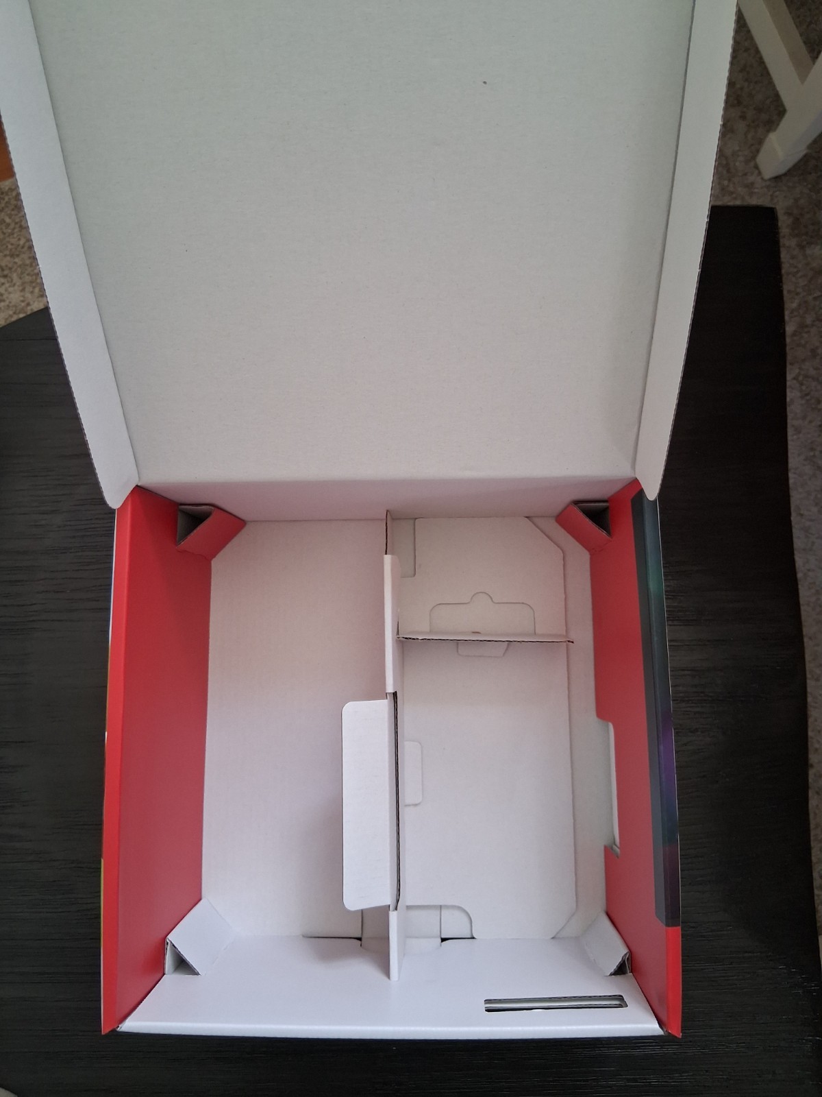 Nintendo Switch 2 Console Box Only