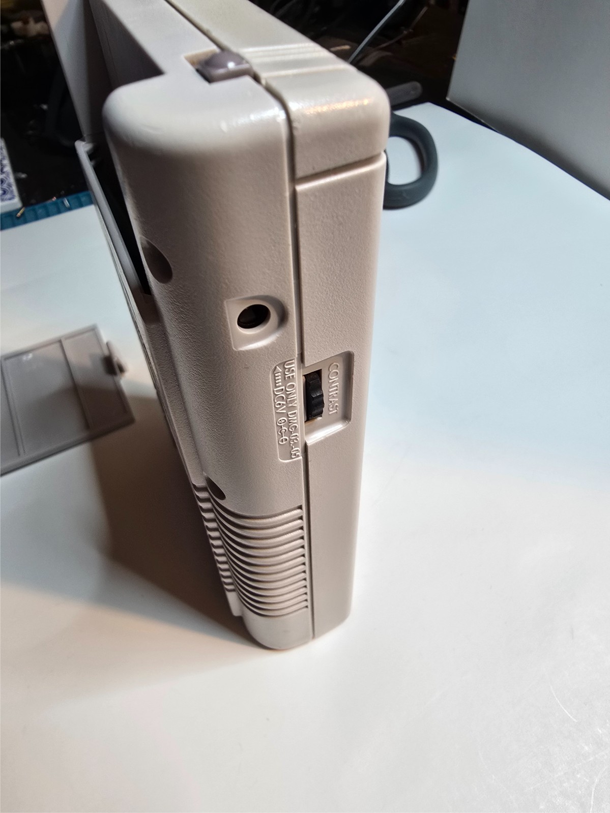 Gameboy DMG-01 V5 Ultra IPS backlight LCD