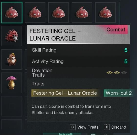 Once Human | EU server | deviation | Trade on Eternal Island