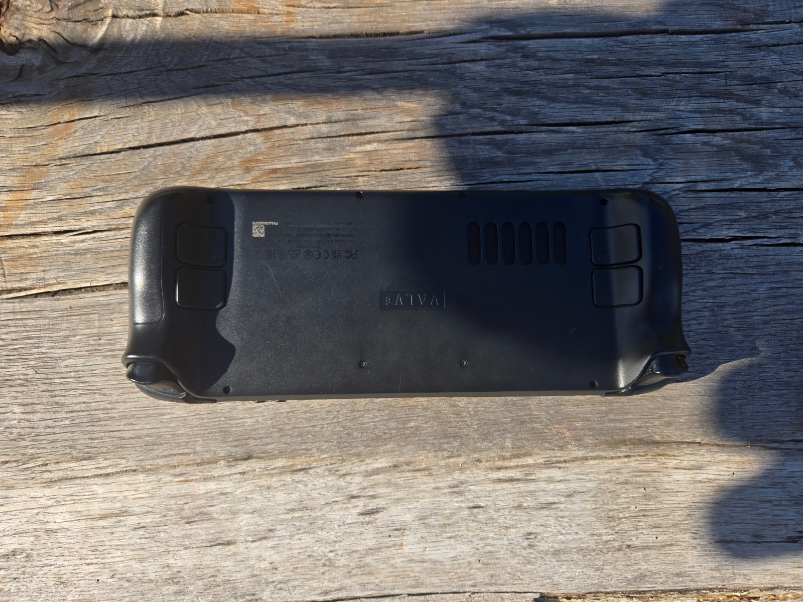 Valve Steam Deck 512GB + Anker Docking Station