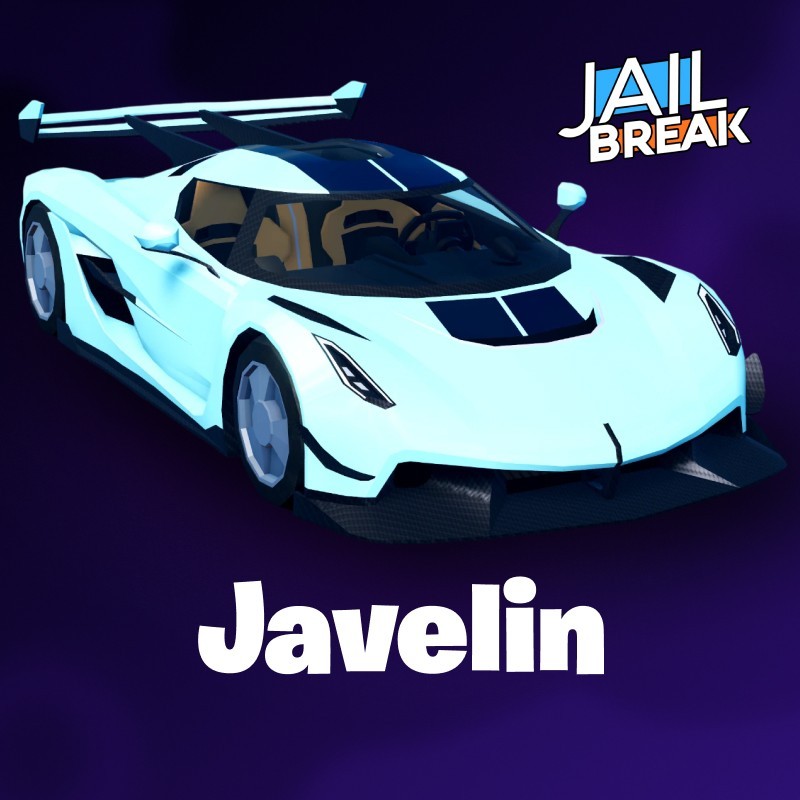 🔥 ALL JAILBREAK Cars/Textures/Items 🌠 Clean – Fast Delivery⚡