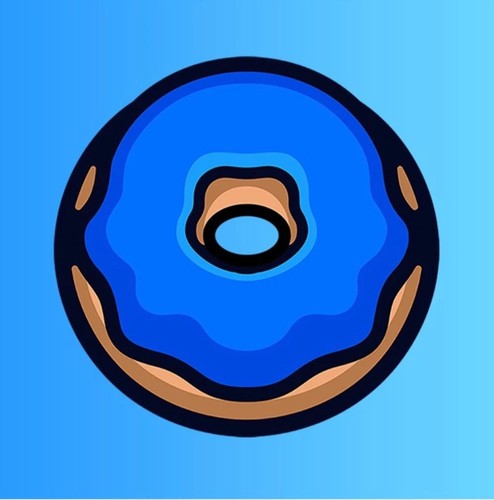 Donut SMP Money 100m