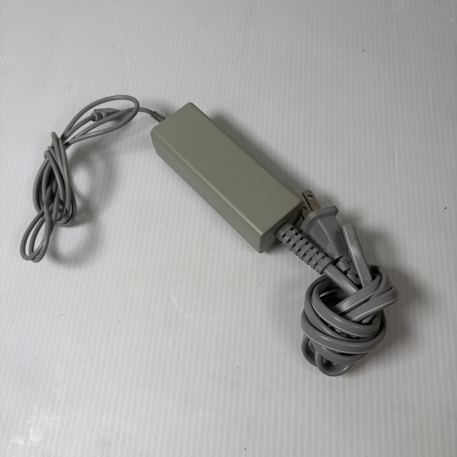 AC Adapter Power Supply Charger for Nintendo Wii U GamePad Generic JYX-318