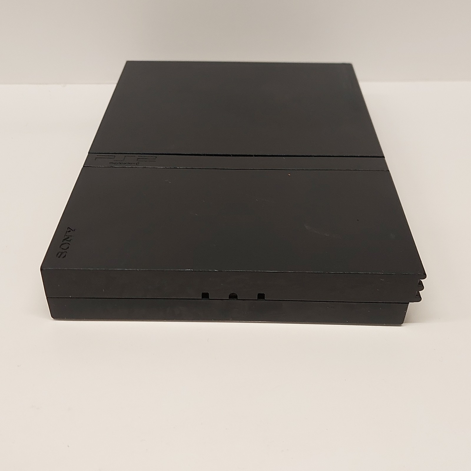 Sony PlayStation 2 PS2 Slim SCPH-70001 Console Only Tested Free Shipping