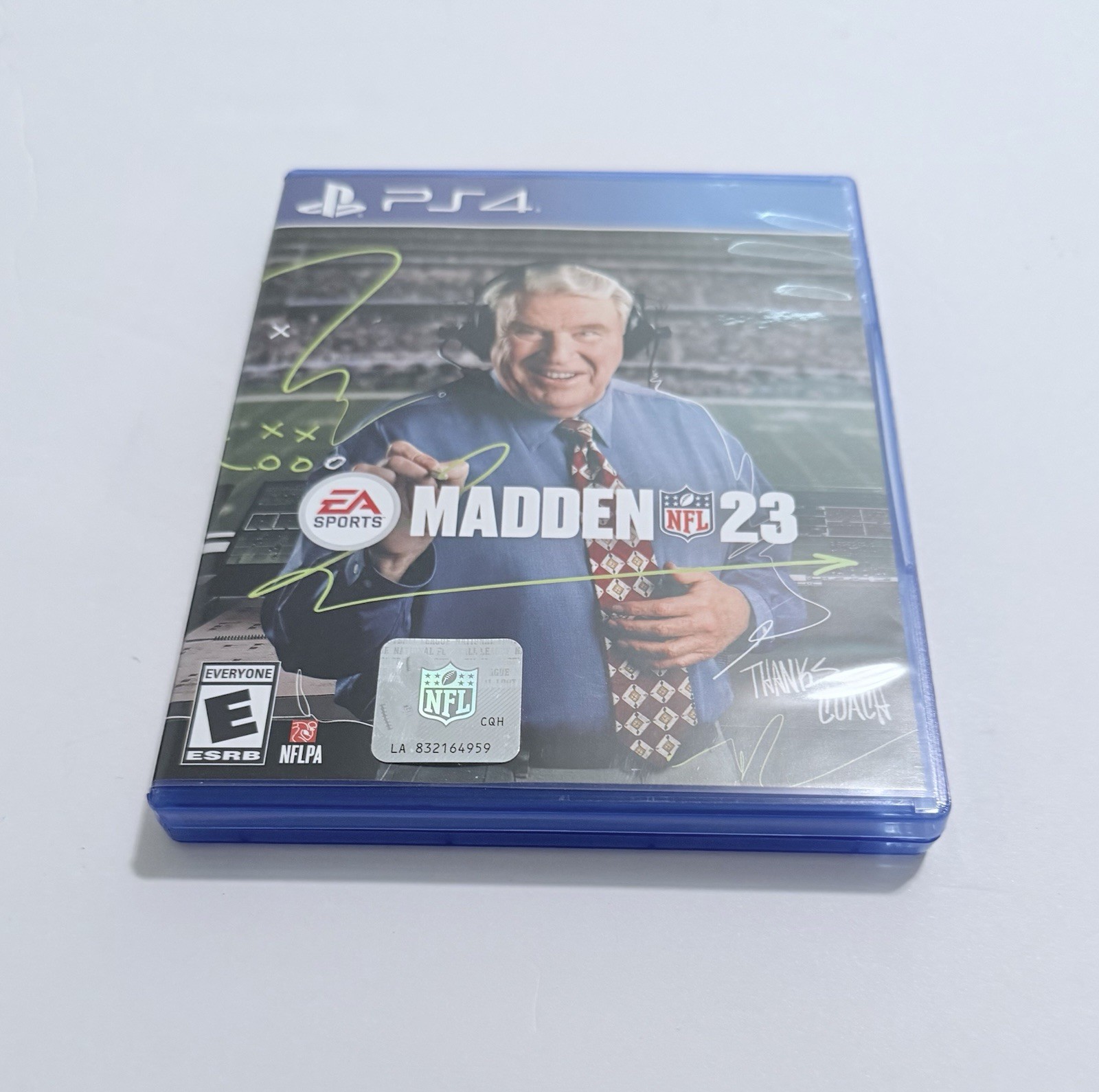 Madden 23 NFL Football Video Game for PlayStation 4