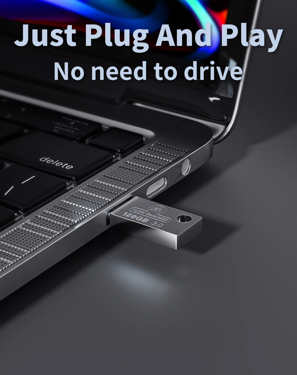 128GB Portable USB 3.0 Disk Batocera 37.linux System with 43000+ Retro Games 70
