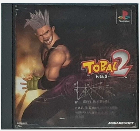 TOBAL 1 2 Bushido Blade 1 2 Ehrgeiz Set 5 Games PS1 PlayStation1 Square Japan