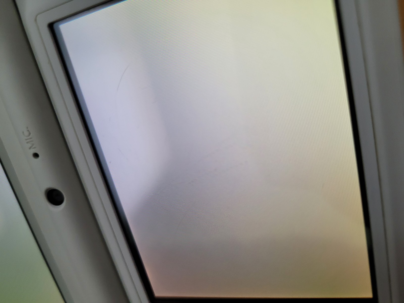 Nintendo DSi 256MB White Handheld System 2 Japanese