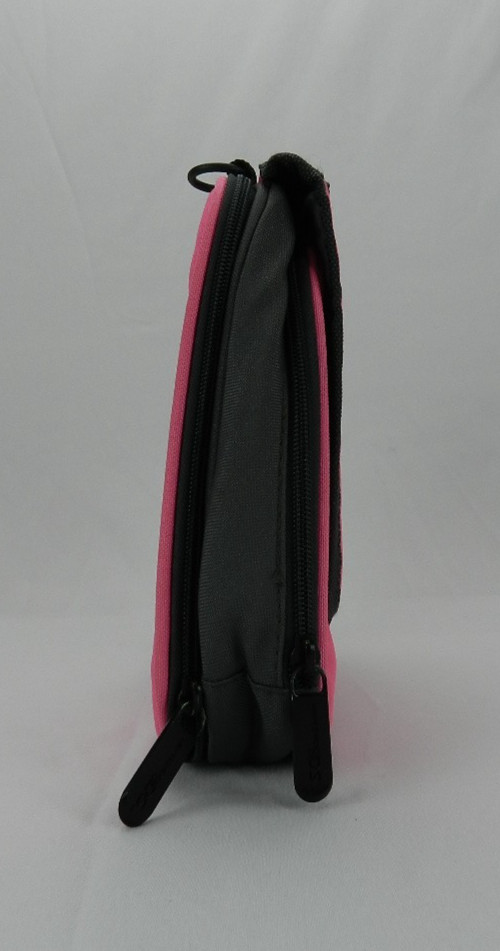 Nintendo DS Pink Carrying Case Bag – Official Accessory
