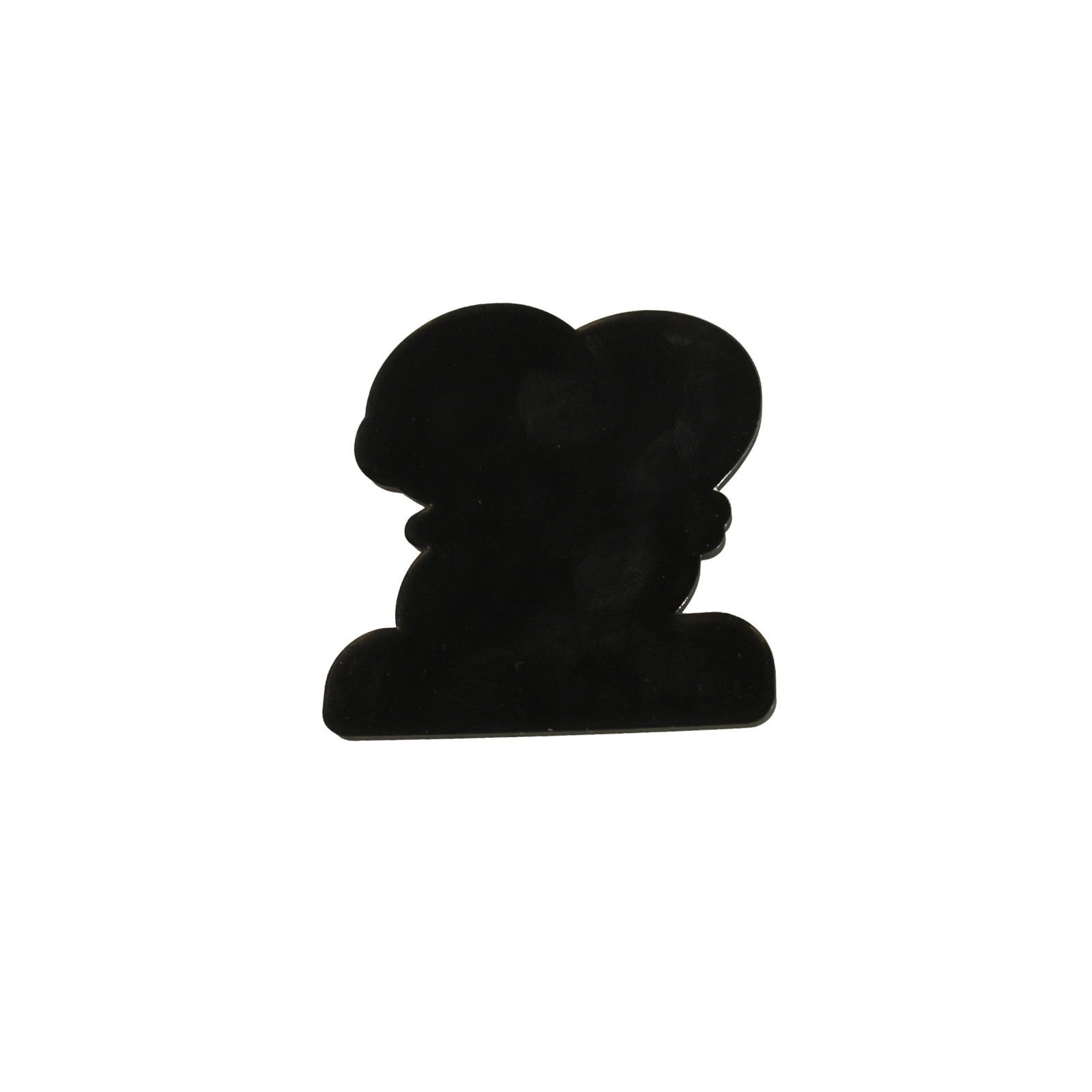 🐍 Razer Sneki Snek Fridge Magnet “SSSAVE TREES!” Design | RC81-03990700-R3M1