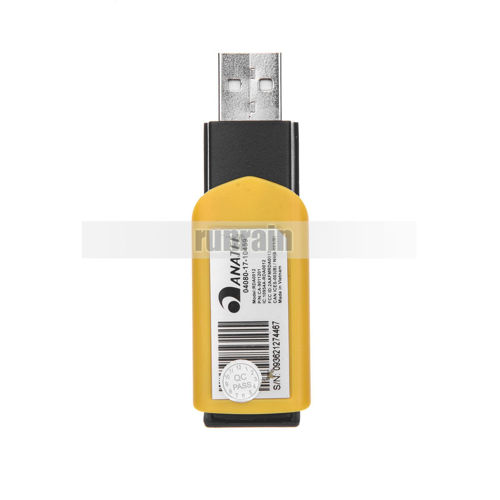 Corsair Void Pro Wireless Headset USB Dongle Plug RDA0012 Transceiver