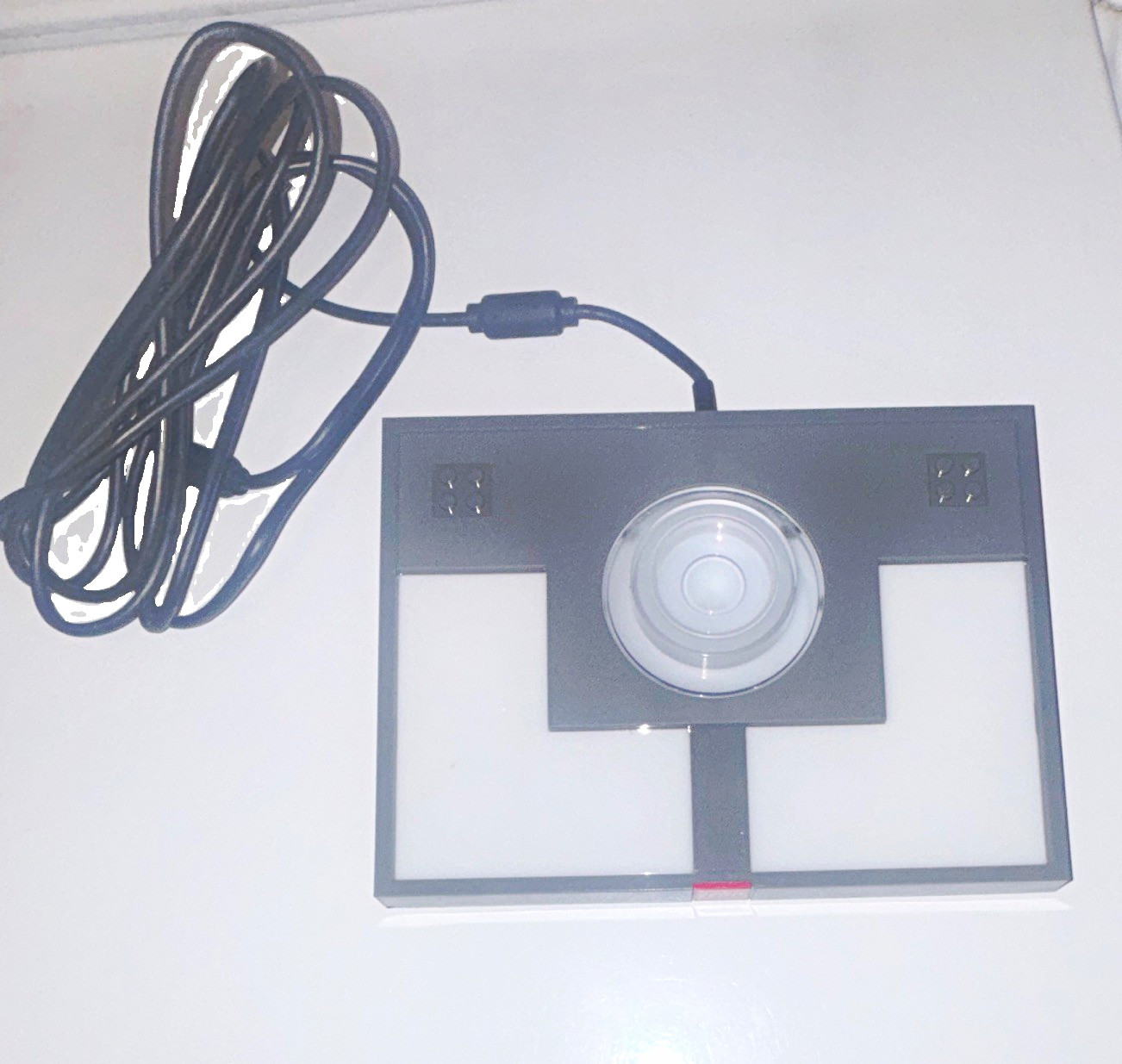 LEGO Dimensions Toy Pad Portal Base USB Tested Working (PS4/PS3/Wii U)