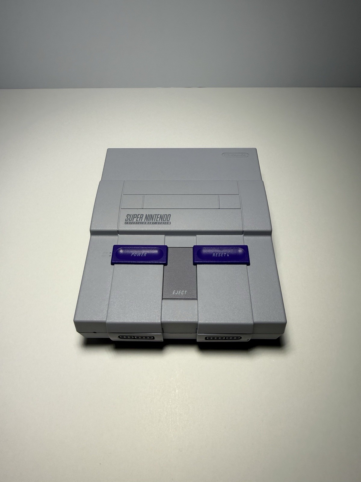 Nintendo SNES Classic Edition Mini