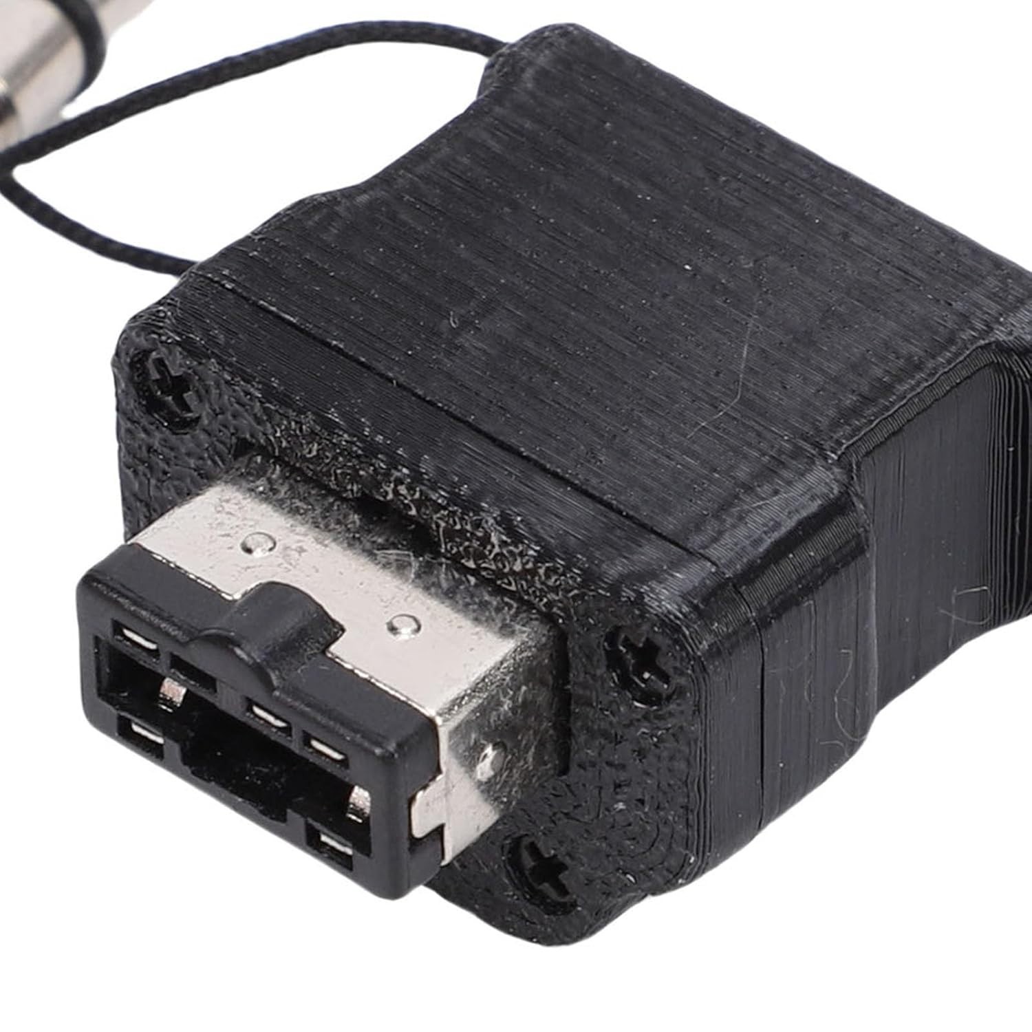 GBA SP Charging Adapter w/ 3.5mm & Type C Port