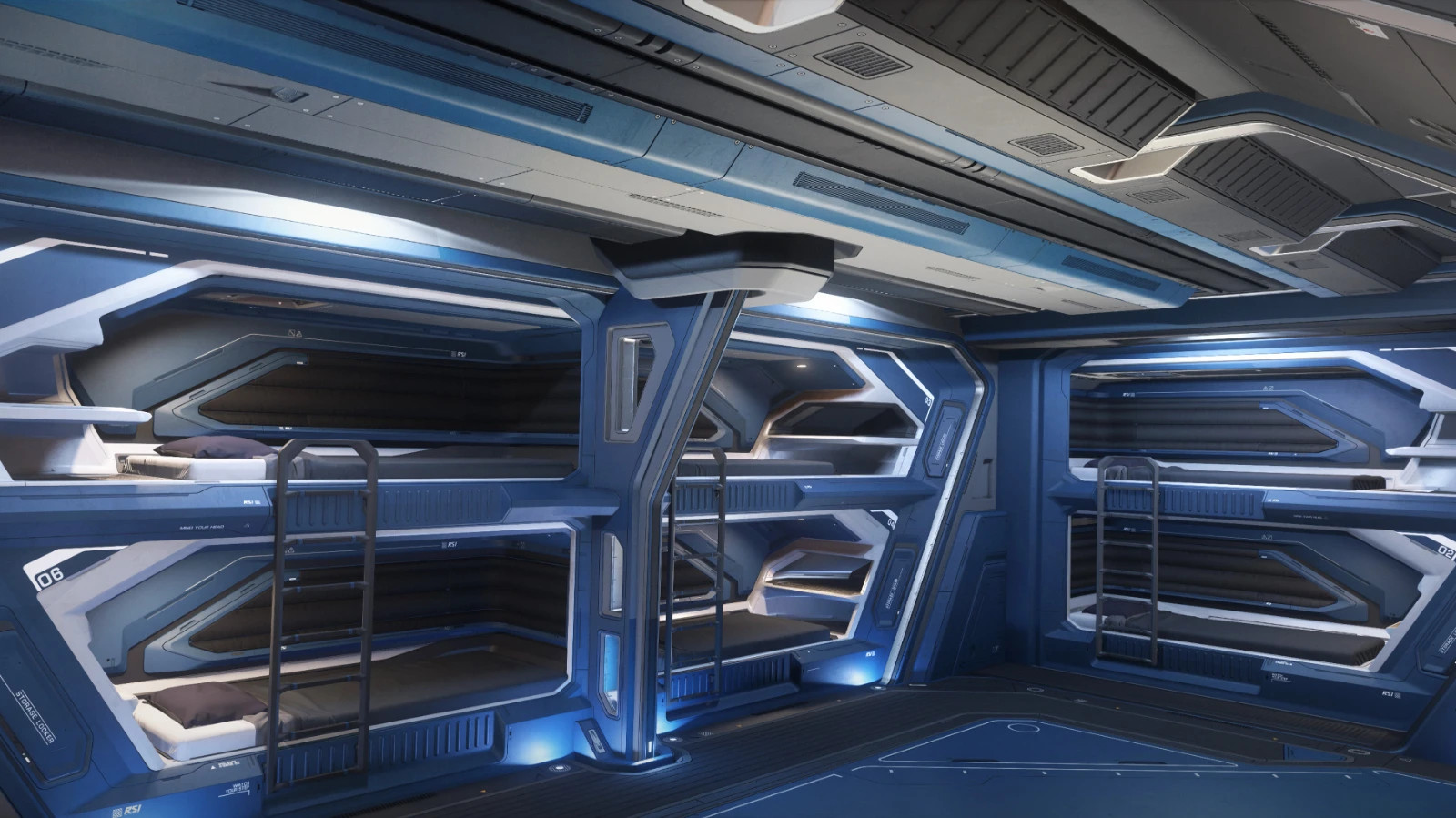 Star Citizen – Perseus LTI Starter Game Pack CCUd – Space Vendor