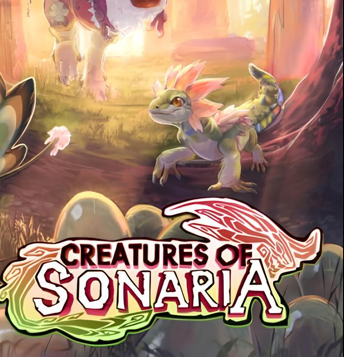 Creatures of Sonaria ✨ COS 🎉 Updated Aqoxturumox Noxulumen Caldonterrus