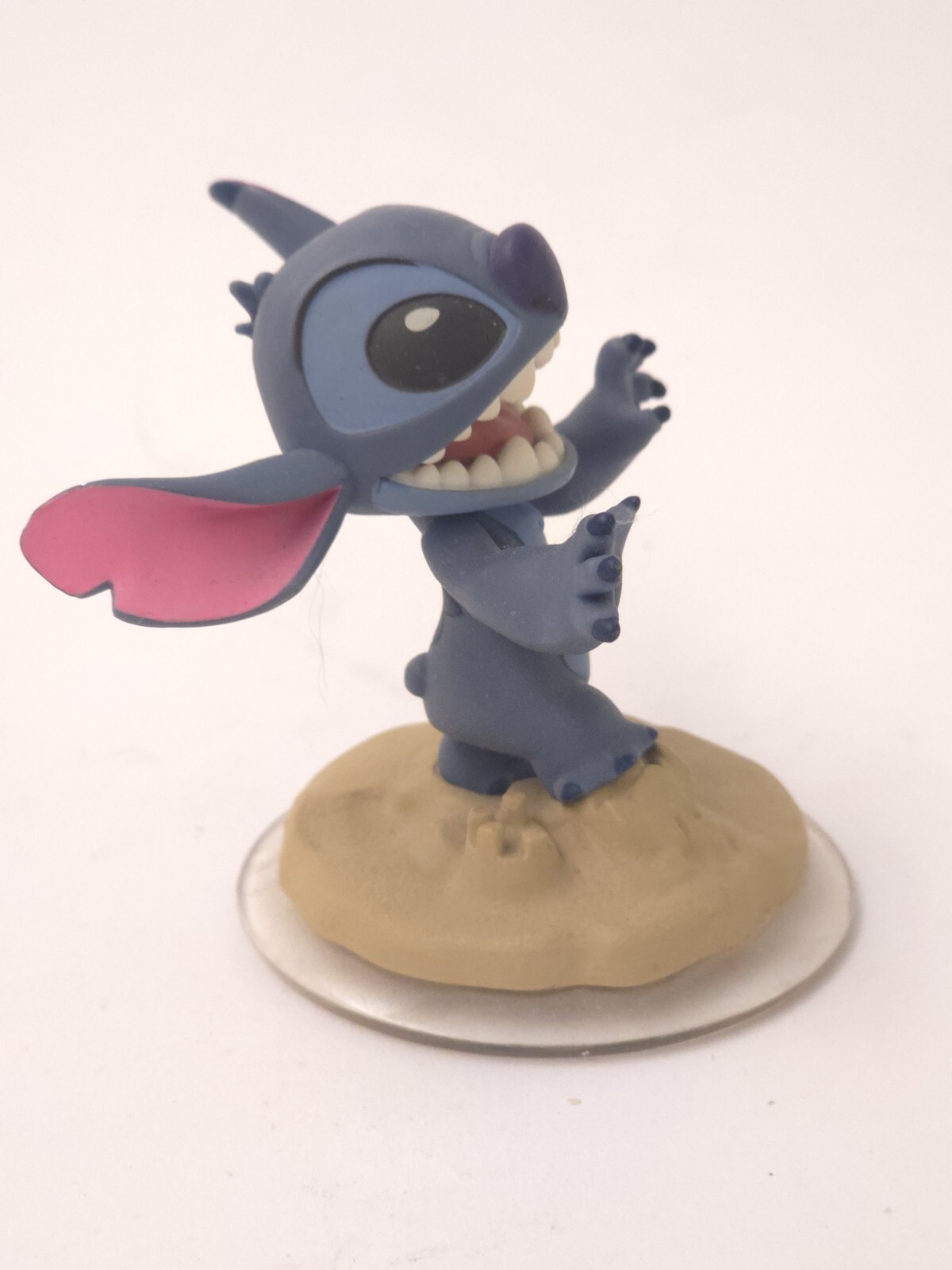 Stitch Disney Infinity 2.0 INF-1000118 Lilo & Stitch Figure Character Cake