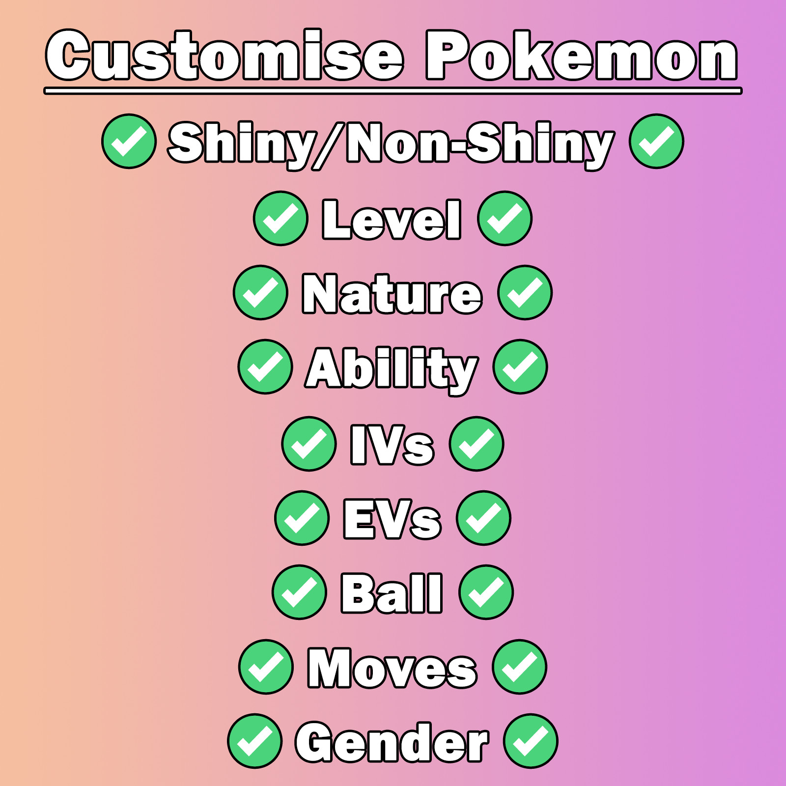 Alpha Abomasnow 🌟Shiny🌟 Normal 6IV Max Effort – Pokemon Legends Arceus