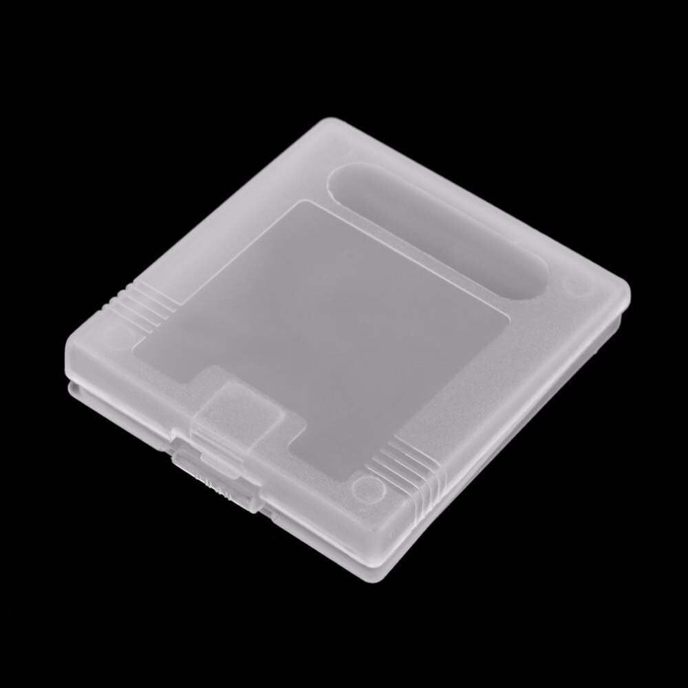 5PCS GBC Cases For Nintendo Game Boy DMG Original Gameboy Cartridge Dust Covers