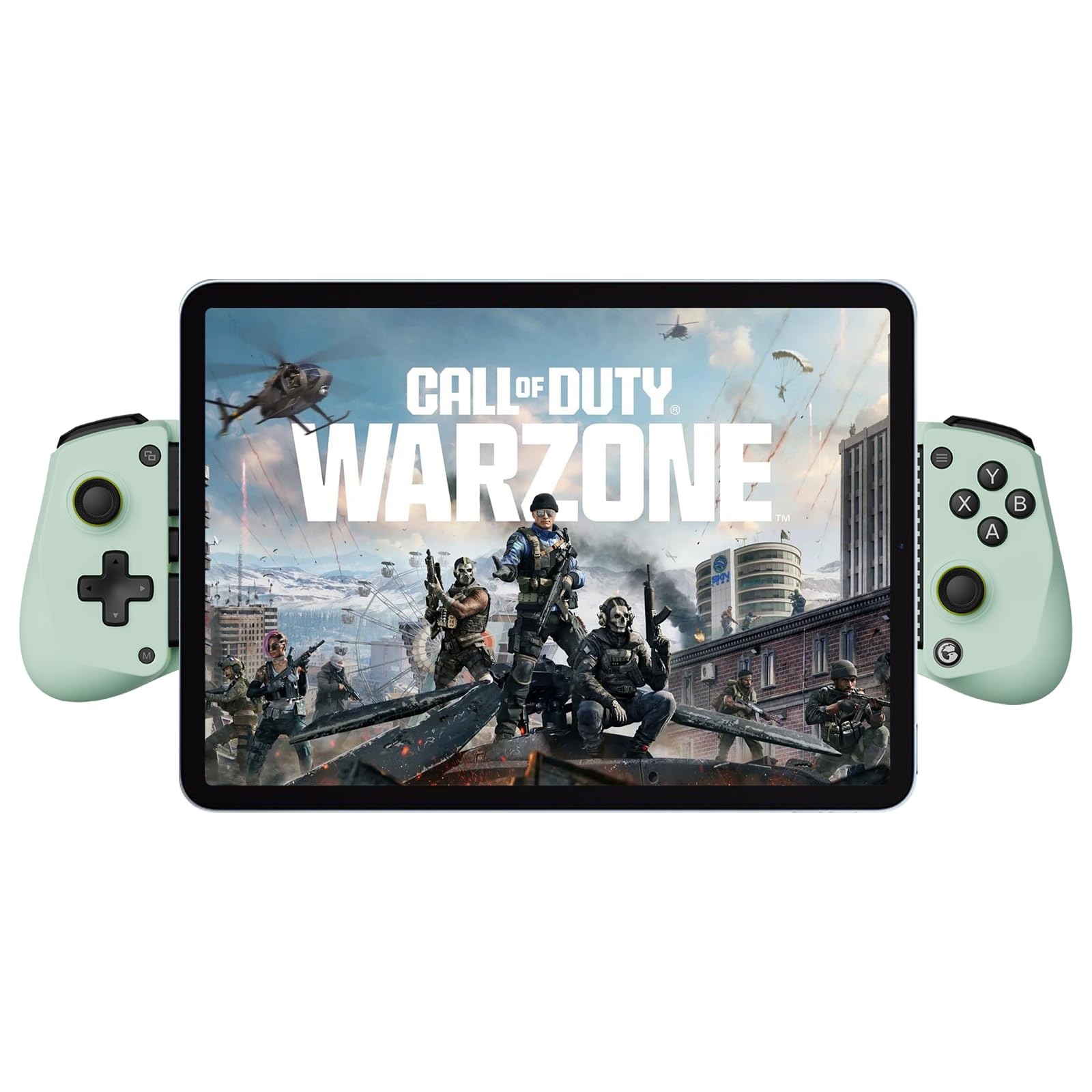 GameSir X5 Lite Type-C Wired Mobile Controller For Android Hall Effect Sticks