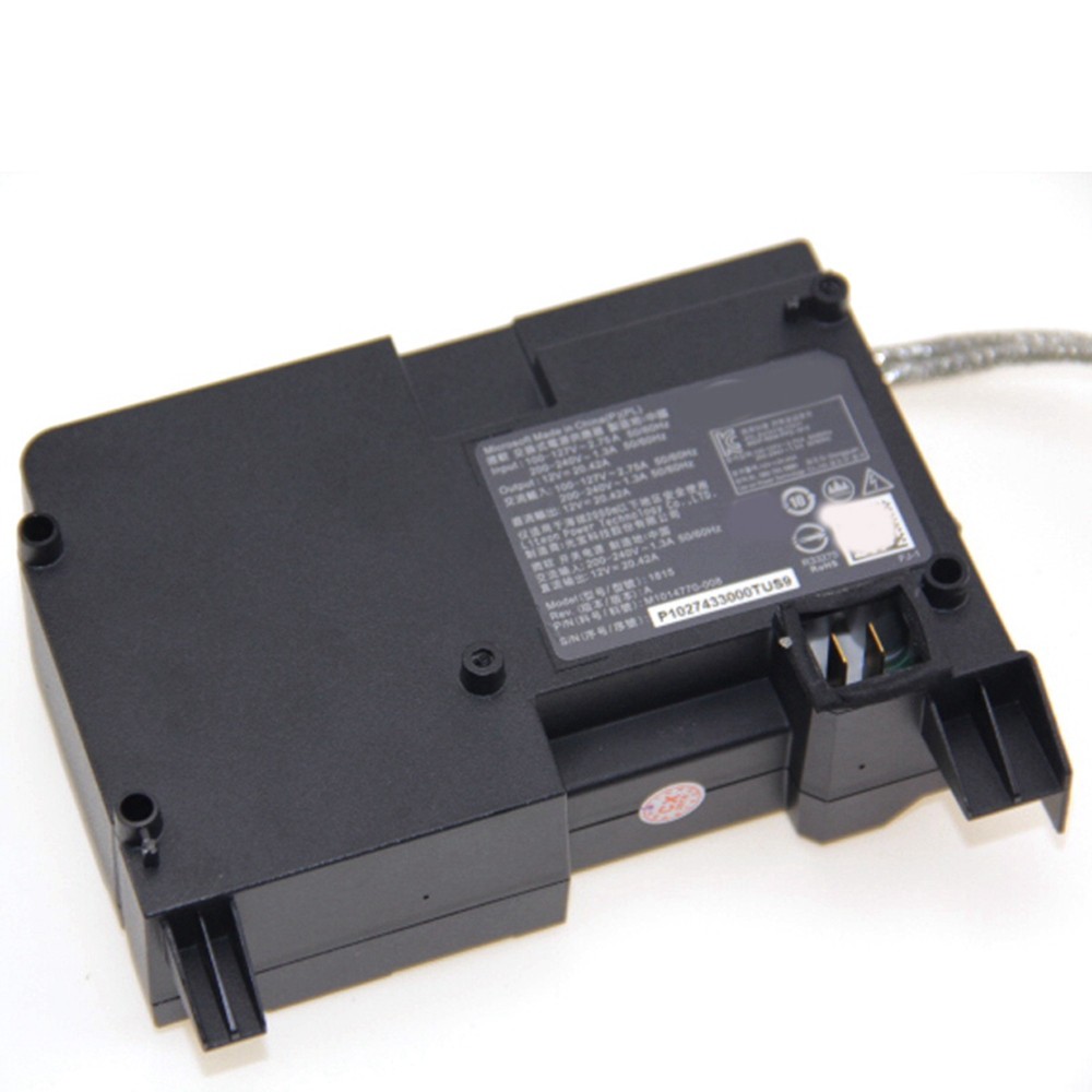 Supply for X Console 110V-220V Internal Board AC Adapter for XBOXONE X2002