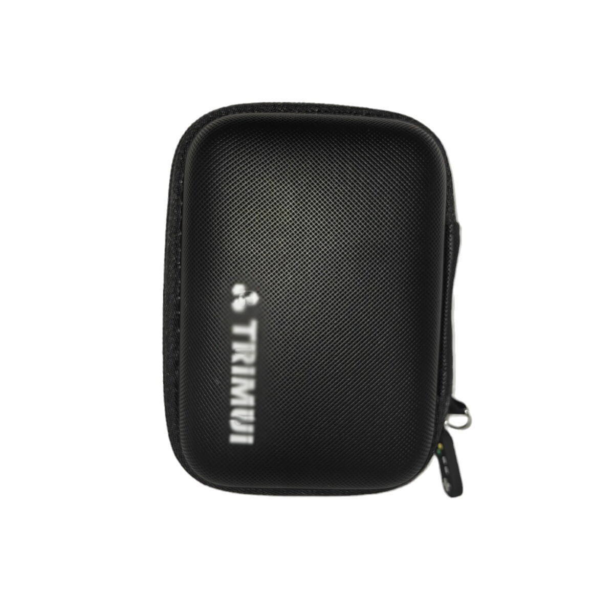 Shockproof Handheld Game Console Carry Case Storage Bag For Trimui Brick Console