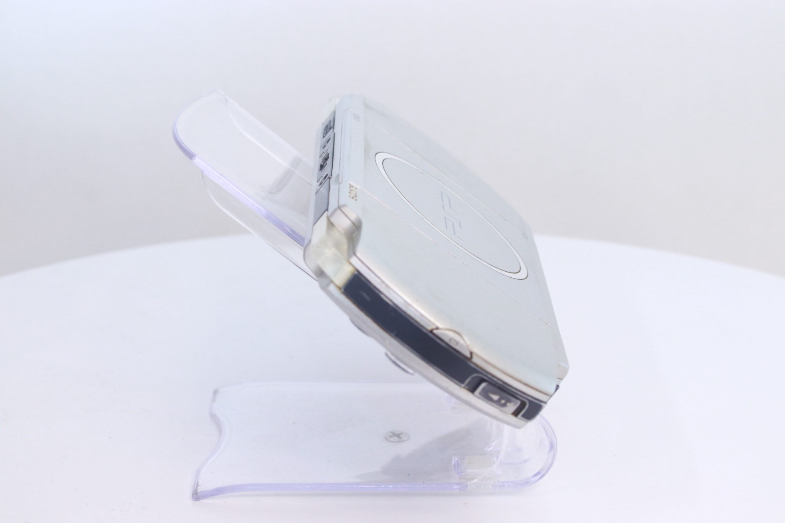 JP Game Sony PSP 3000 Console Only [ Rank : A] Color： Silver