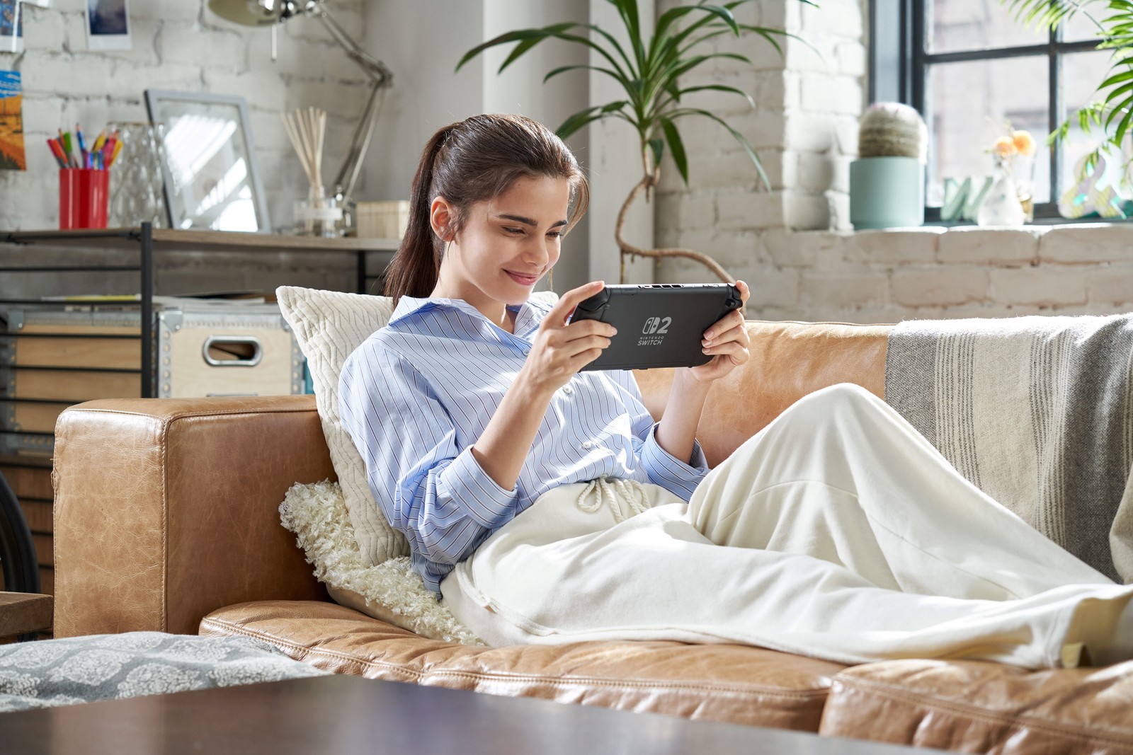 Nintendo Switch 2 System Switch 2 – Brand New