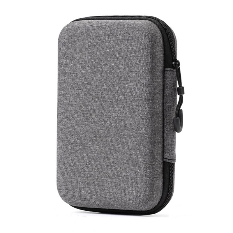 Portable Hand Bag for Powkiddy RGB30 Game Consoles Drop Proof Storage Bag Case