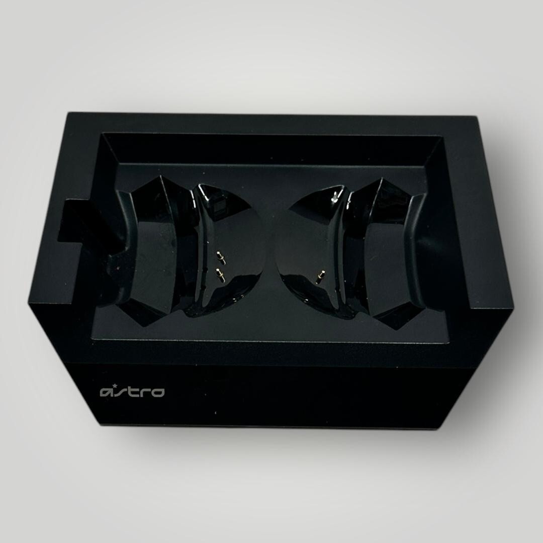 Astro A50+ Base Station Gen 4 for PS4/PS5/PC Replacement Base