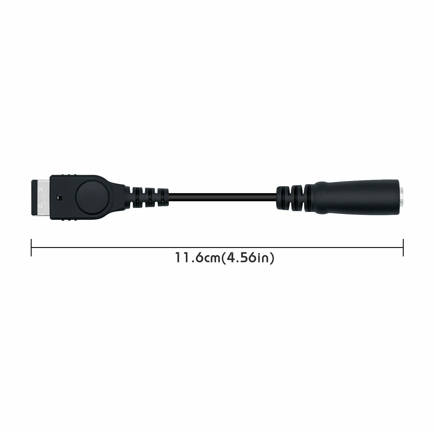 3.5mm Headphone Audio Cable for the Nintendo Gameboy Advanced SP