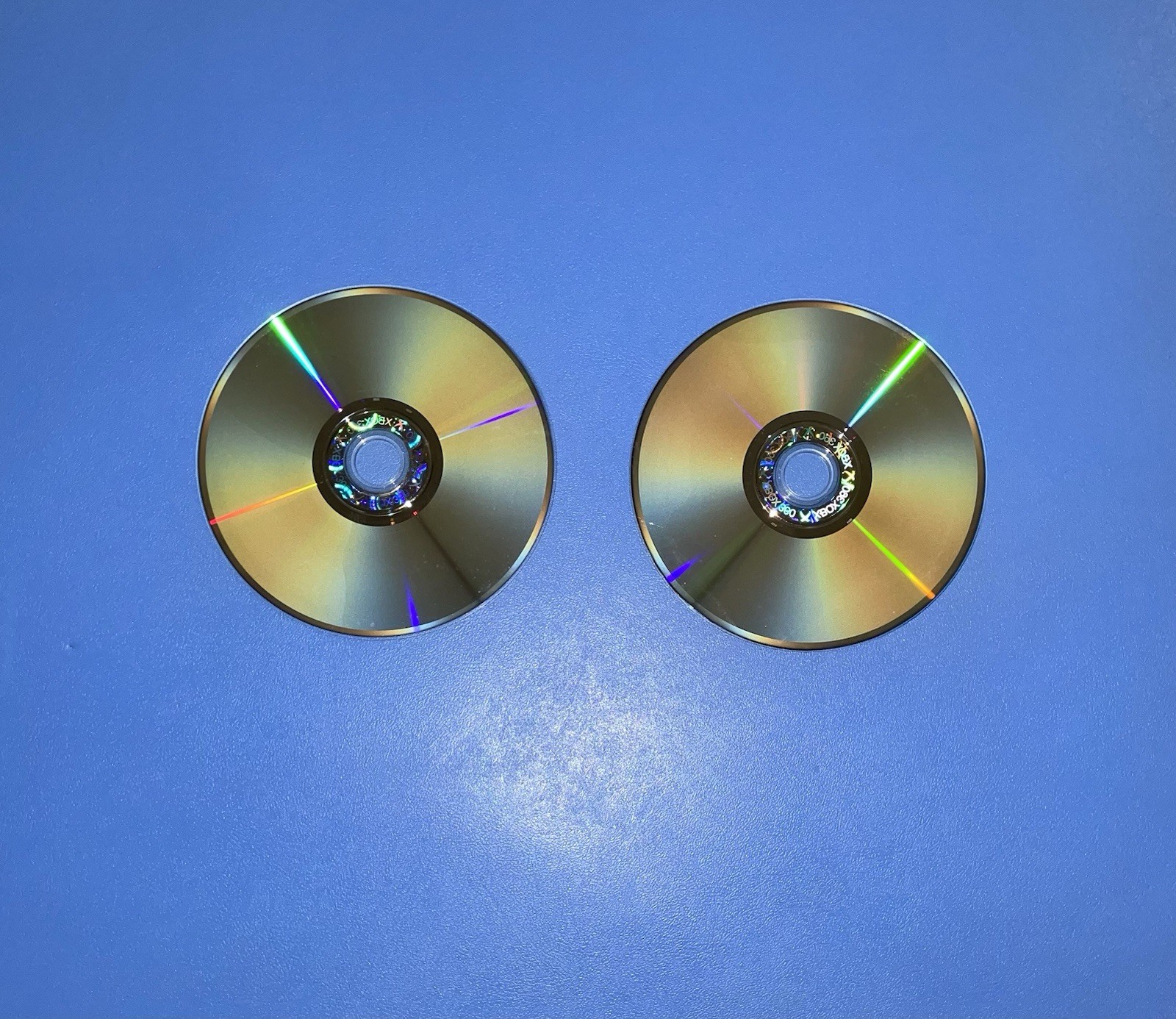 Resident Evil 6 Microsoft Xbox 360 2-Disc Set Tested & Working
