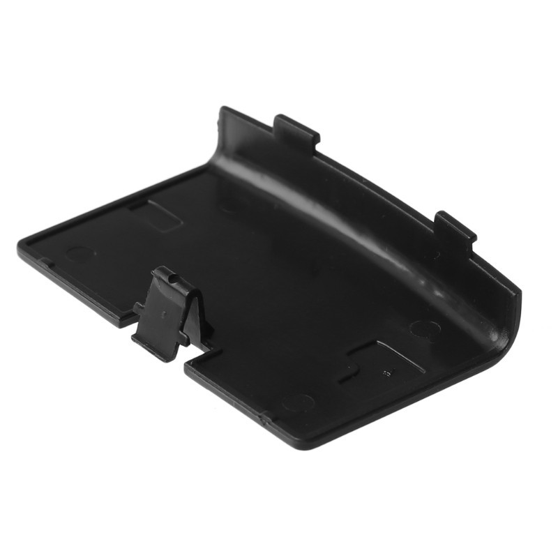 Battery Cover for Nintendo Game Boy Advance GBA Door Black/Glacier/Fuschia/Clear