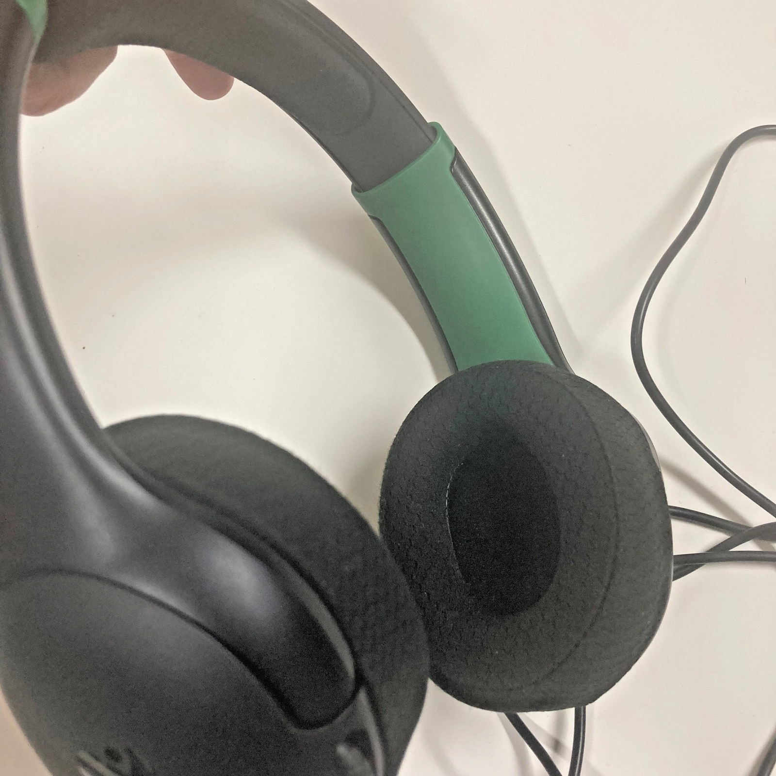 PDP Gaming AIRLITE – Xbox Headset – Noise Cancelling Microphone Wired Headphones