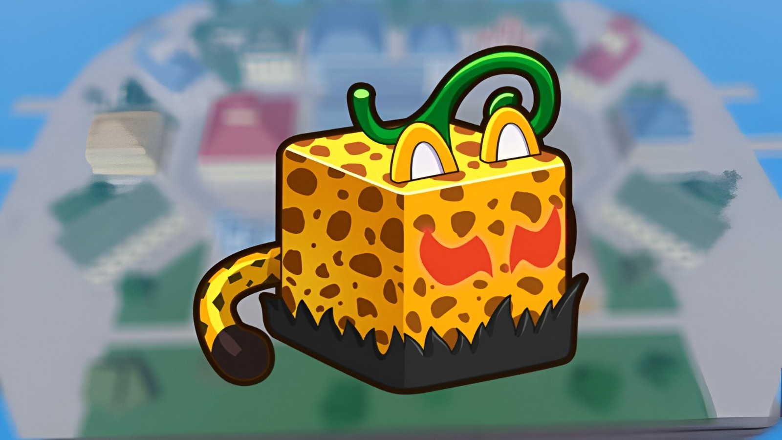 Blox Fruits | Rare Fruits INSTANT Delivery! | Kitsune, Spirit, Dough & More!
