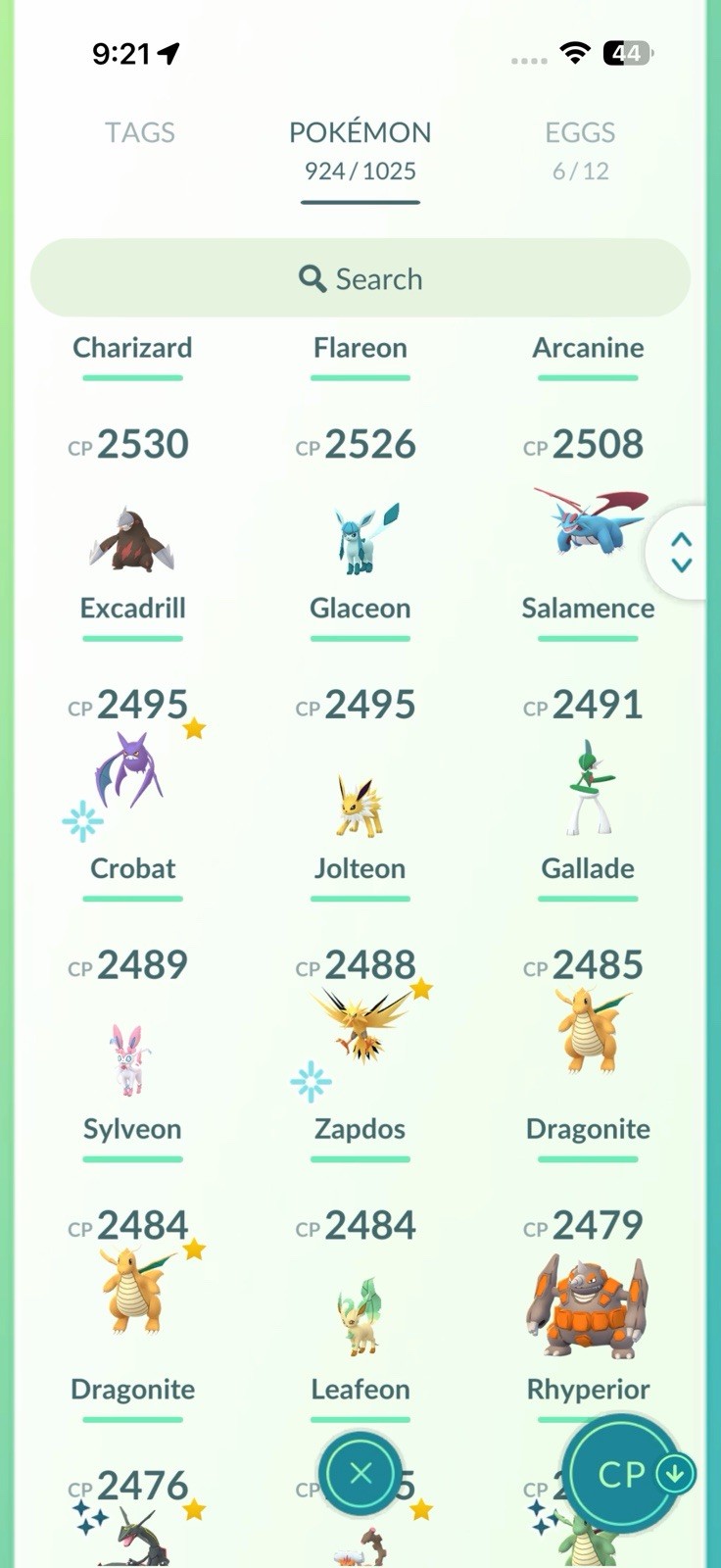 Niantic Pokémon GO Mobile Multiplayer RPG Augmented Reality E 2016 Region Free
