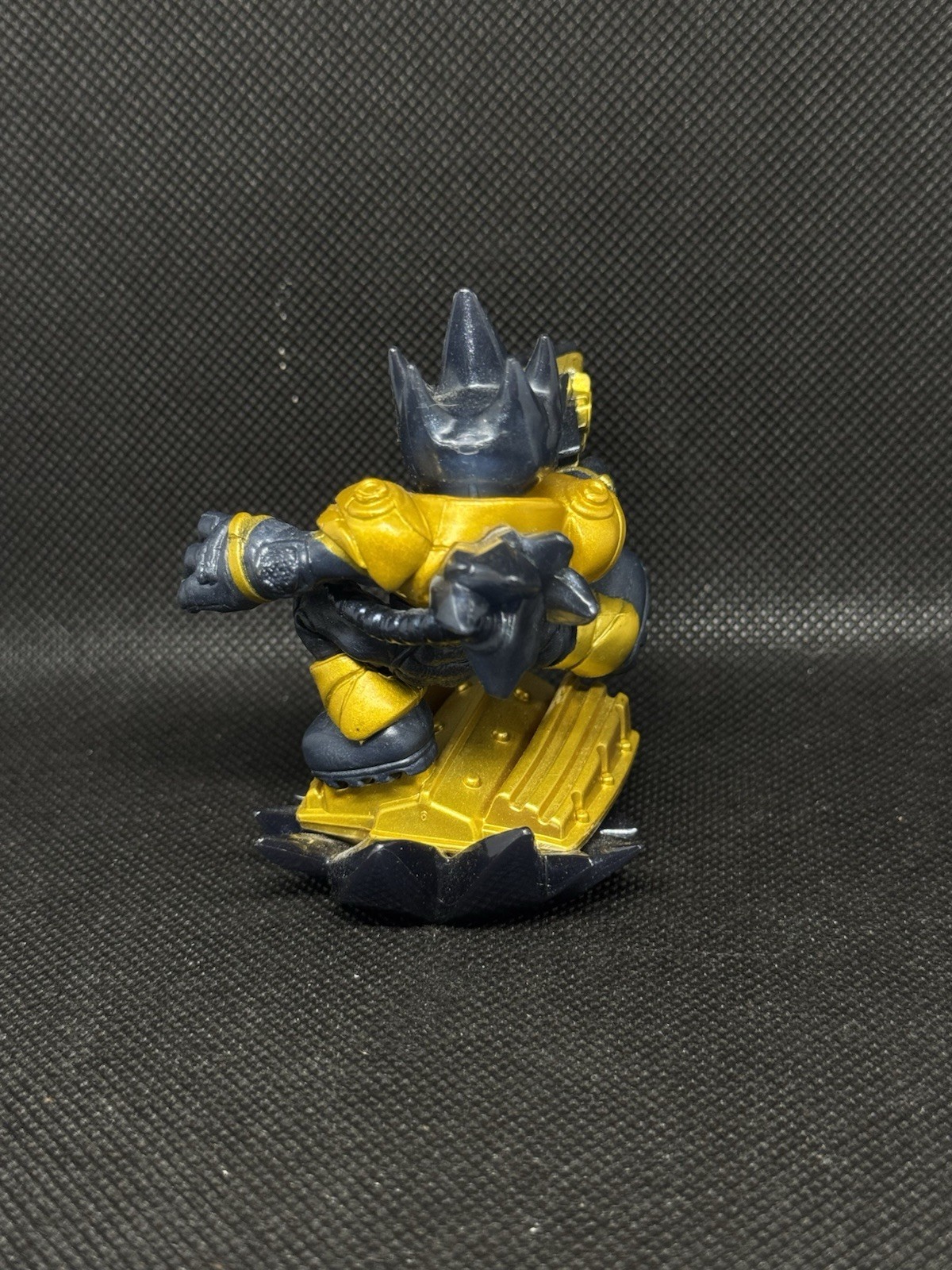 Skylanders SuperChargers Astroblast Character Tech Element Model 87526888