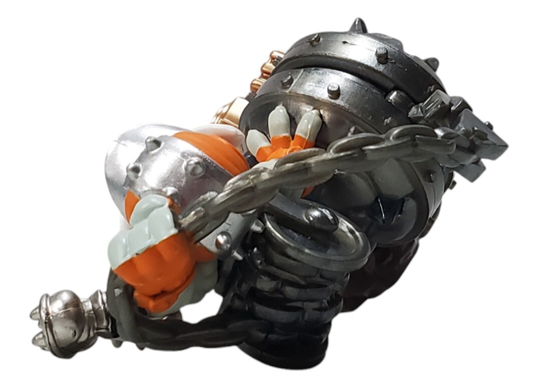 Skylanders SuperChargers Smash Hit 87531888