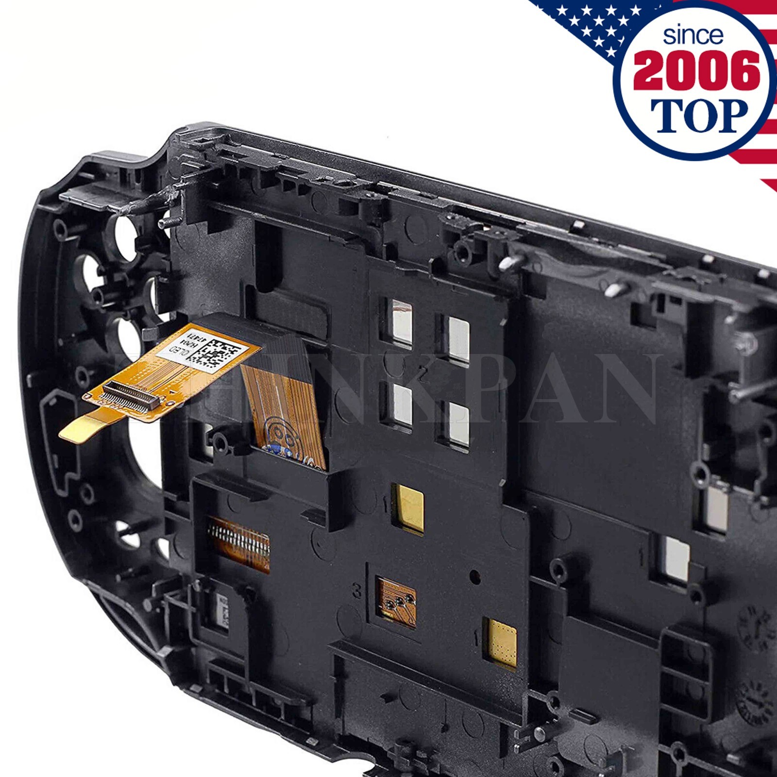 OEM LCD Screen Display + Touch Digitizer for Sony PS Vita PSV 1000 1001