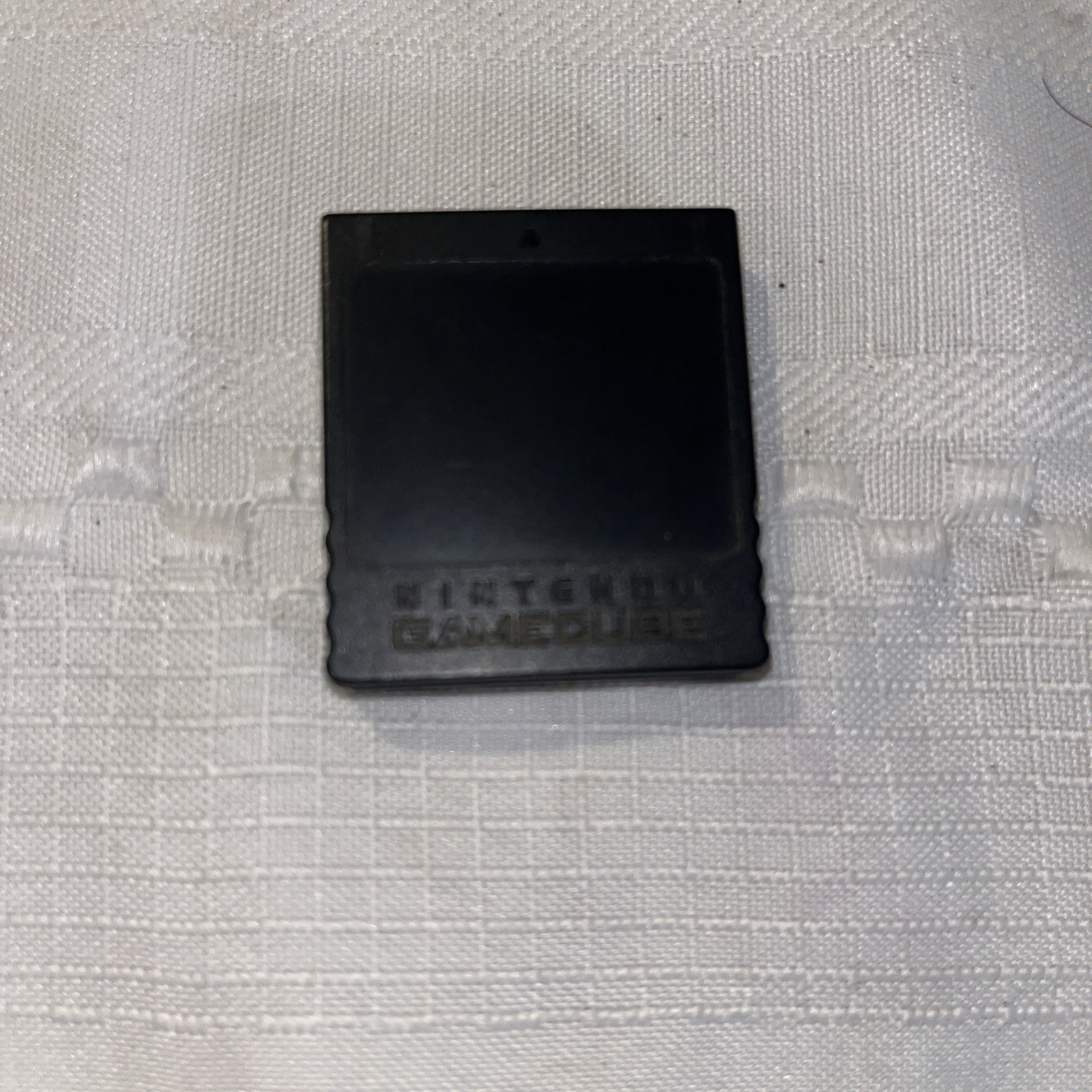 Nintendo GameCube Console & Gameboy Player All OEM Controller Wire Memory Tested
